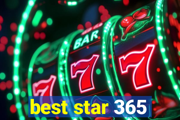 best star 365